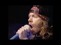 Guns N' Roses — Estranged клип
