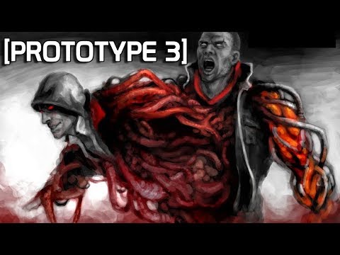 Скачать игру Prototype 3 через торрент на ПК Скачать игру Prototype 3 через торрент на ПК