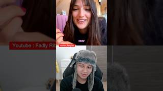 Do You Libe Alone Tonight ? - Ome.tv Internasional
