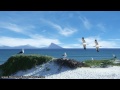 Soothing OCEAN & SEAGULLS Sleep Sounds - 12 Hours - Drift Away Into Deep Relaxing Sleep