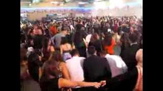 Olsunda Halay Olsun & Grup Nazey Were..dortmund 12.10.2013 Mega Star..
