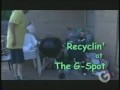 Video Recycling at the G Spot