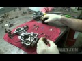 Carburetor Rebuild Basics (Part 2) -EricTheCarGuy