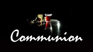 East Salem Communion Service 9-18-2020
