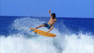 El Surf En Cuba