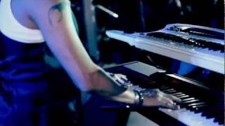 Eiffel65 - Move Your Body  - Live in Turin, Italy - 2011