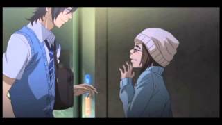 Say I Love You AMV I Choose You