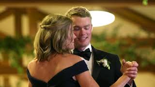 Mother Son Dance