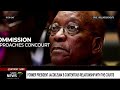Jacob Zuma | A brief timeline of former president's court appearances over the last 16 years