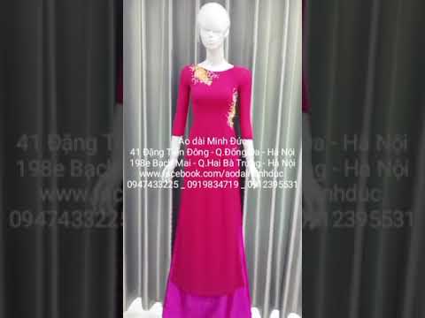 TIPS TRICKS mặc áo dài nữ sinh chụp hình kỷ yếu, nữ sinh cần biết khi mặc áo dài