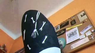 Tag - 25 Náhodných Faktů O Mě
