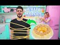 FLAN ATRAPA MARIDOS ¿FUNCIONA? | MIS PASTELITOS