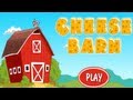 Cheese Barn Walkthrough All Levels