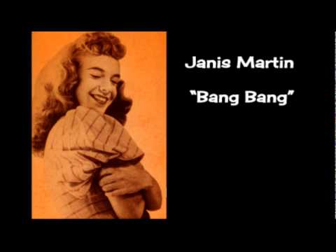 Bang Bang Video