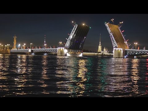 График разводки мостов в Санкт - Петербурге 2018 График разводки мостов в Санкт - Петербурге 2018