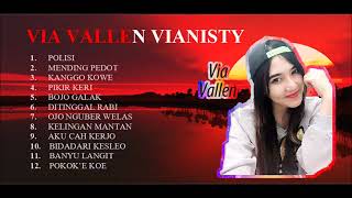 Via Vallen - polisi terbaru 2018 full album