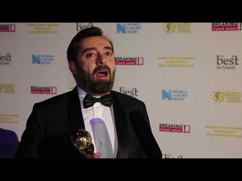 Hassan Dana, director of revenue, Grand Millennium Dubai