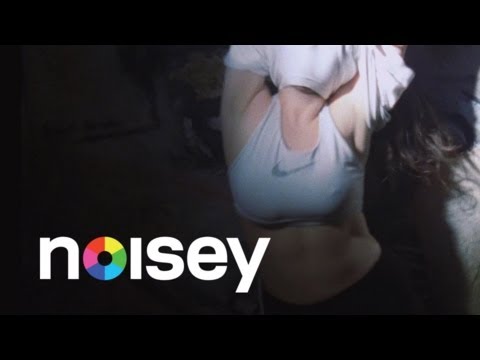 Get Hot - Party (Official Video)