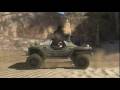 Warthog Commercial - 1 day, 1 idea, 1 video