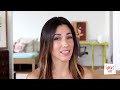 Sonia's Olympic Travel Workout! / Creators Invade London