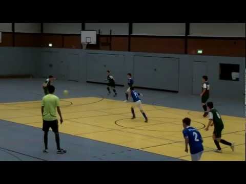 S dstadt Hallencup Solingen 2012 FC Britannia Solingen SV Rhenania Bottrop