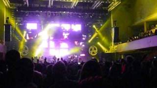 Watch Levellers Bar Room Jury video
