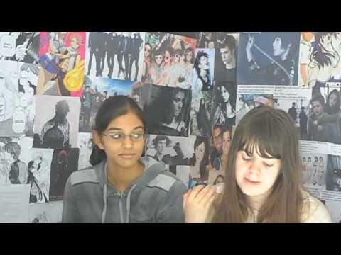 British Vs Indian Accents (Accent Challenge)