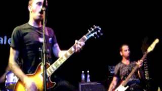 Watch Drive By Youre Not Alone video