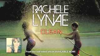 Watch Rachele Lynae Clean video