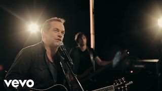 Garou - Le Blues Dans Le Sang