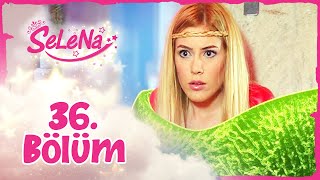 Selena 36. Bölüm - Atv