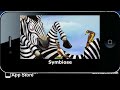 Zippy the Zebra: Learn French with subtitles - Story for Children "BookBox.com"