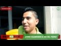 ¿Cómo celebrarás el día del padre?