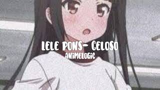 Lele Pons- Celoso ( S L O W E D )