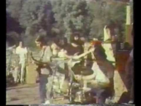 Sunshine Daydream - China Cat Sunflower prt. 1
