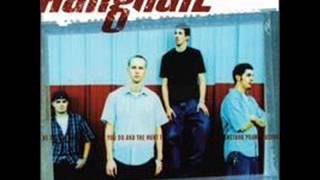 Watch Hangnail Where Did The Time Go video