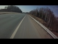 Video Симферопольское шоссе