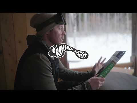 Travis Rice X Remind Insoles Testimonial Review