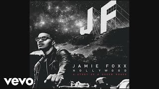 Watch Jamie Foxx Like A Drum video