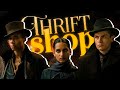 The Crows | Thrift Shop