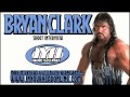 Bryan Clark of Kronik aka Adam Bomb & Wrath IYH Wrestling Shoot Interview