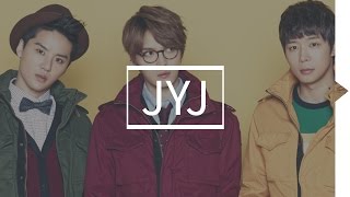 JYJ Members Profile