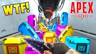 APEX LEGENDS: Funny & Epic Moments! #10