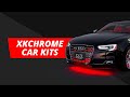 XKGLOW LED Underglow Lights for Cars & Trucks | XKCHROME Bluetooth Controlled