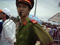 Chuẩn bị cất cánh ,Ngày khai mạc, đang kiểm tra gió...