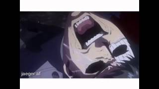 { Tokyo Ghoul Crack - Try Not to Laugh }