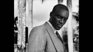 Watch Akon Just A Man video