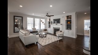 5 FAVS - Room Design Favorites from 1st Half 2018 Home Tours
