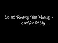Click Here to see this Video Bruno Mars Runaway video Bruno Mars Runaway