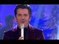 Видео Thomas Anders - Kisses for Christmas 2012